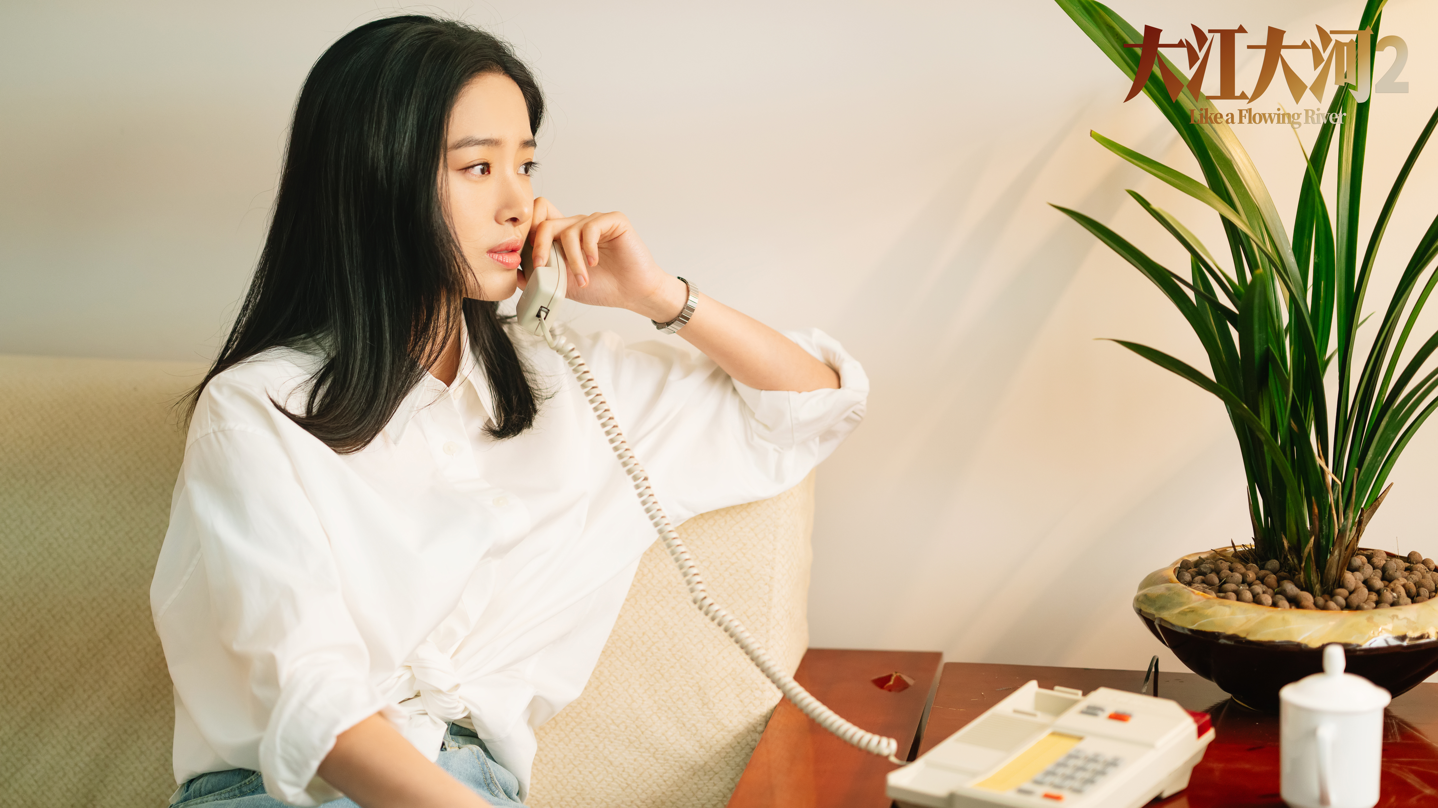 梁思申扮演者(梁思申扮演者赵蕴卓的嘴)