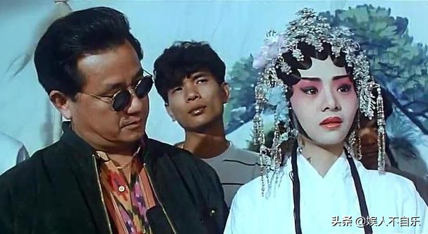 经典香港猛片《尸家重地》，80后90后的回忆，媲美林正英系列