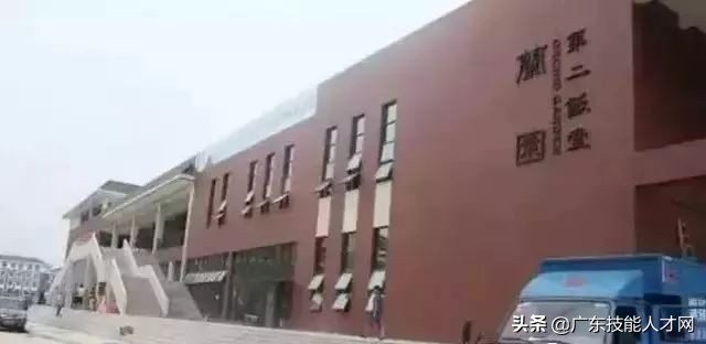 吃货来集合，盘点广东30所专科院校饭堂美食情况啦~欢迎指正哦~