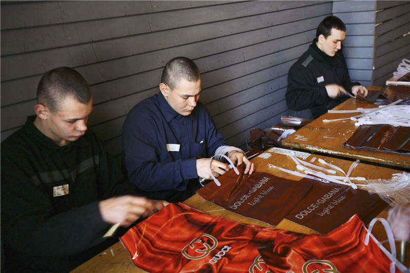 做司法社工10年，我眼中“不良少年”的困境与成长