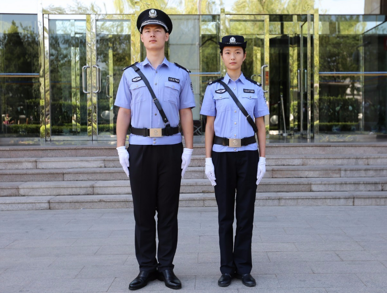 这3所“部属警校”值得选择，获得铁饭碗几率大，录取分数还不高