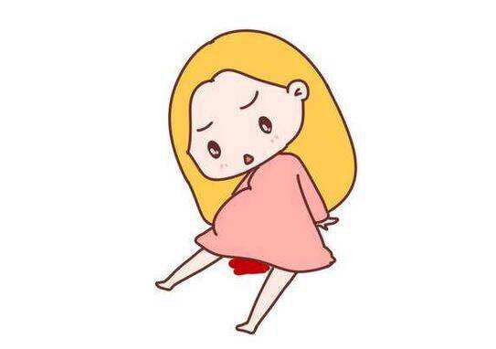 阴道流血是妇科常见症状，但却可能是这么多病？