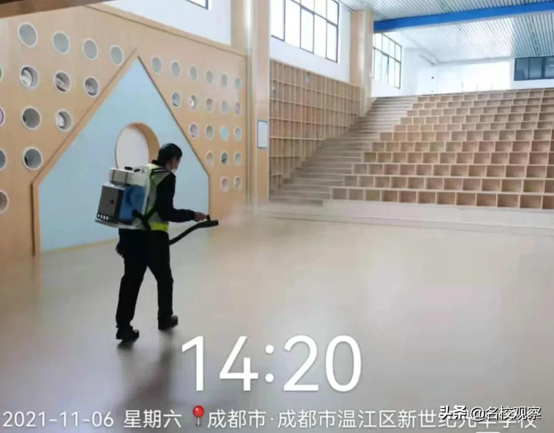 高度重视，迅速反应！疫情防控，新世纪在行动