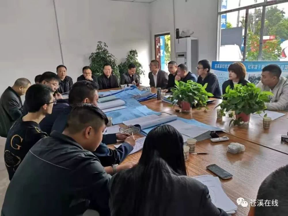 重磅来袭！广元正式新开工建设一学院