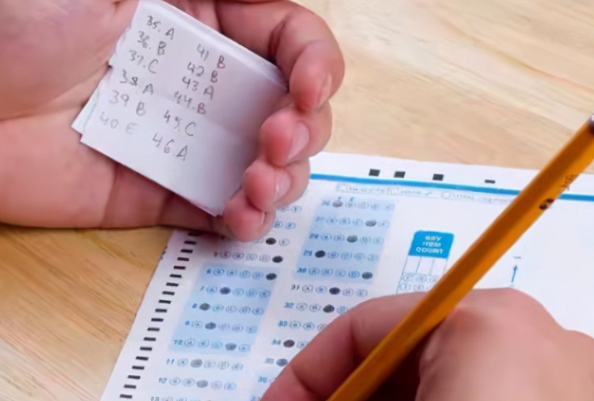 2021高考新规定，部分考生或将失去高考资格，成绩再好也白费