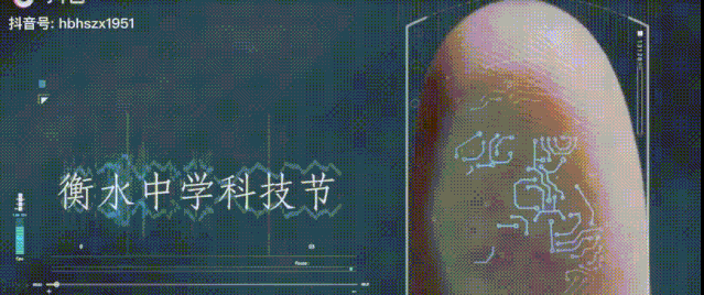 衡水中学抖音最“疯狂”视频！看过能激励孩子整个2020年