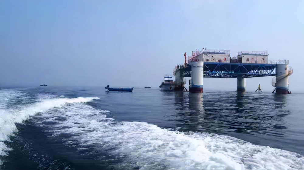 海洋牧场建设——海洋资源利用的一场重大产业革命
