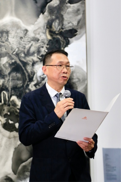 “最美美术馆”遇见“最美服装秀”江汉大学STYLE SHOW项目式教学成果展首秀圆满举行