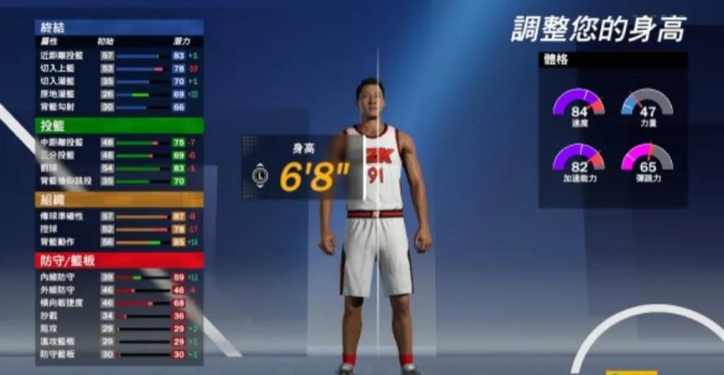 nba2k22为什么不能跳过(《NBA 2K21》图文评测：最真实的比赛尽在2K)