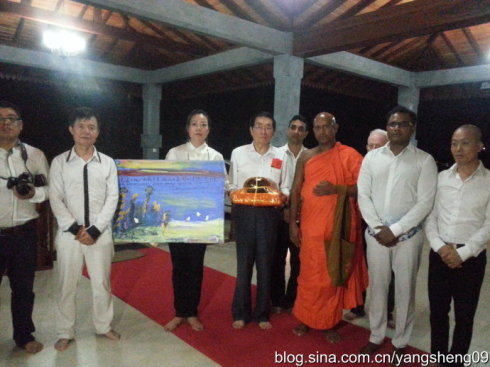 毕加索等“世界绘画500年”出展上海前夕访范光陵