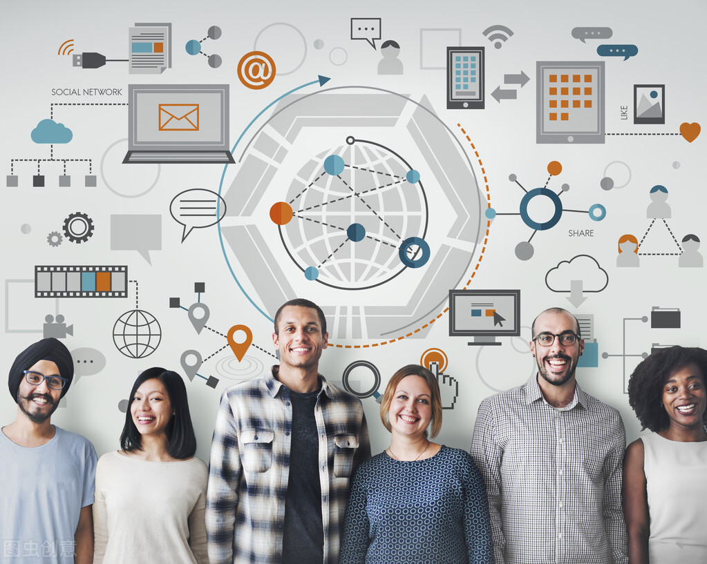 营销就是为了营造销售、达成交易所做的一切