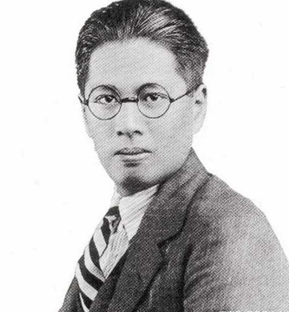 为日本战犯冈村宁次，作无罪辩护的中国律师江一平，晚年遭到报应