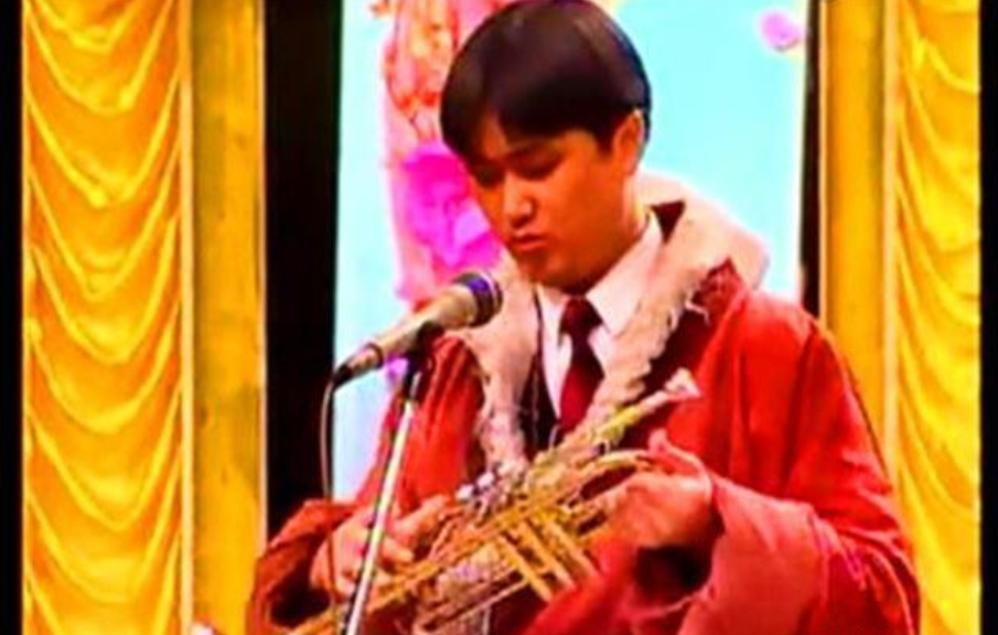 “笑星”洛桑去世27年，那晚的酒局上究竟发生了什么？