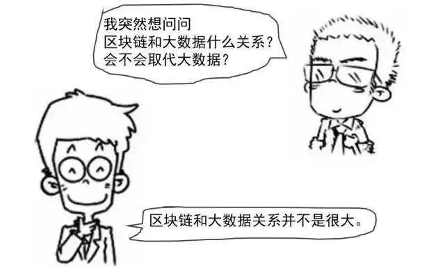 刷屏了！“区块链”到底是什么？一幅漫画让你秒懂！有哪些投资机会？（附概念股名单）