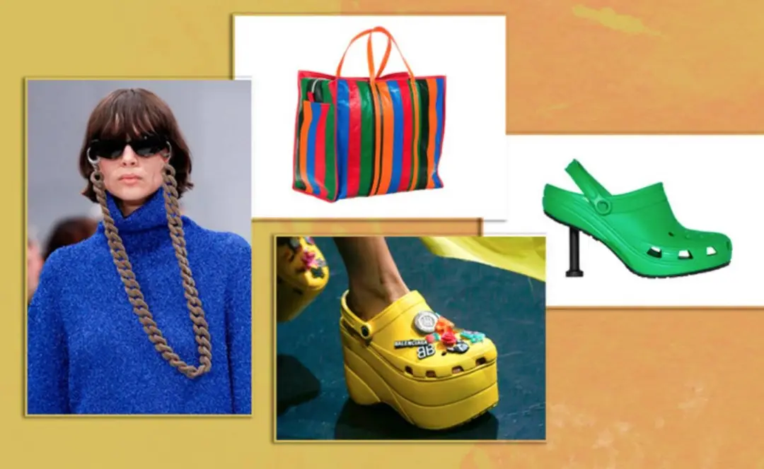 Prada 在中国开菜市场,全场平价通通平价,不涨一分钱