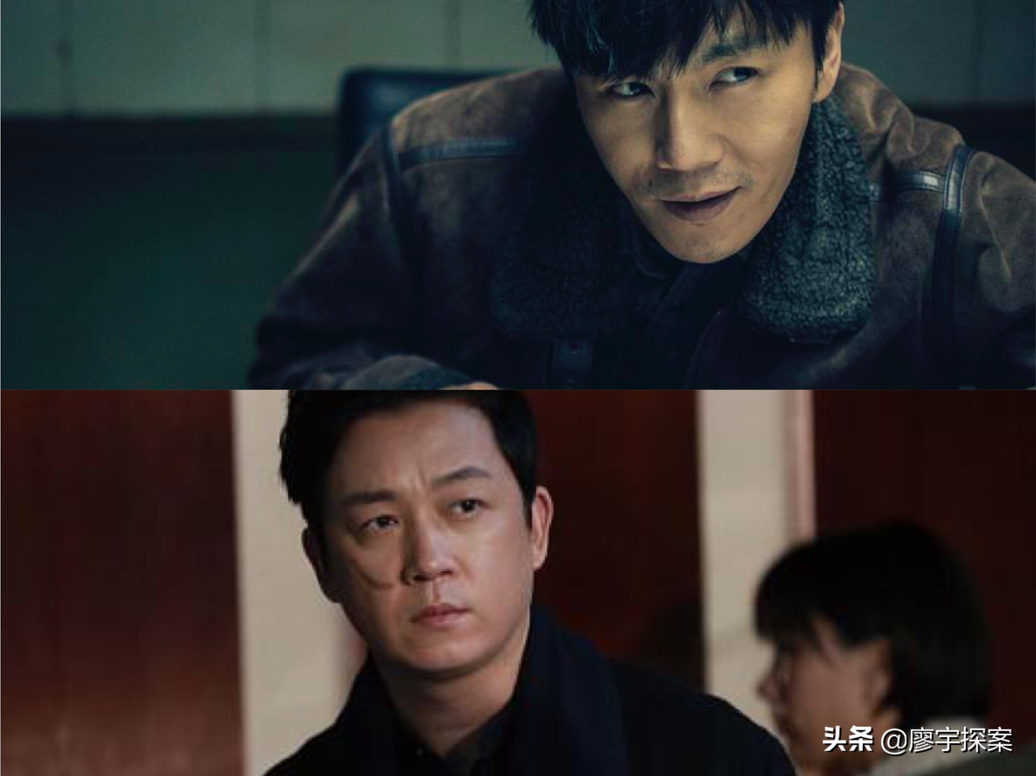 电影《嫌疑人X的献身》有中日韩三个版本，为何我们的评分垫底？