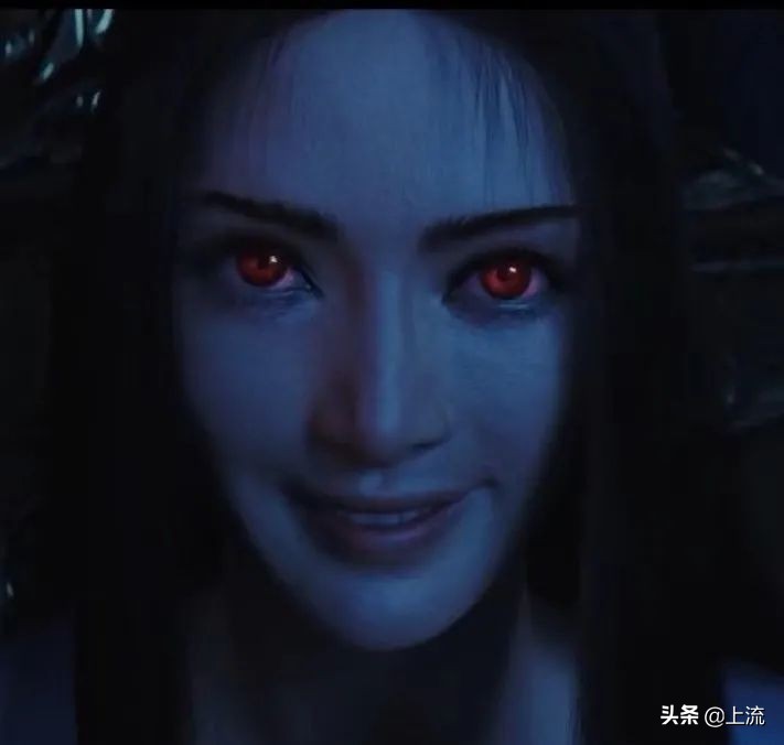 郭敬明的《爵迹2》，在恐怖片中是啥水平？