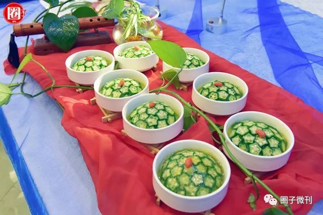 中国五大菜系泰斗级烹饪大师云集，齐贺程伟华大师传薪纳徒