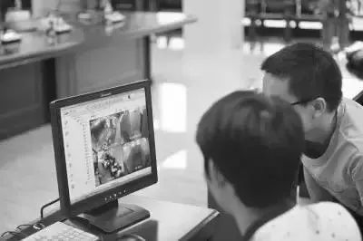 一张高考试卷的“一生”丨集中“保密”一点，登峰造极！