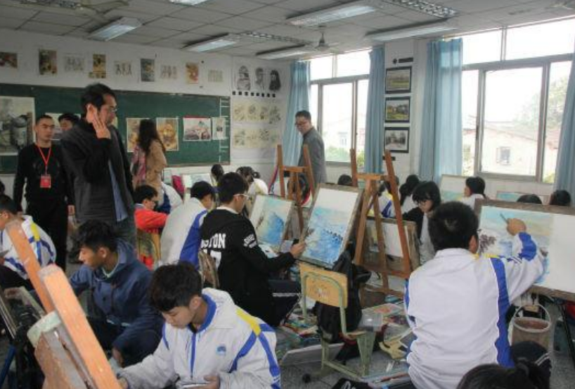 私立高中也不能随便报考？教育部做出回应，初中生升学更难了