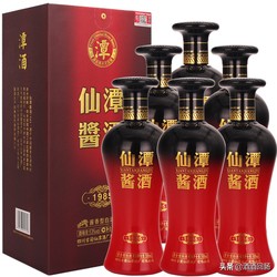 十大酱香型白酒（最具收藏价值的十大酱香酒）