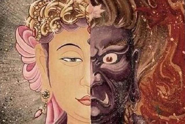 马加爵放过的室友现在在哪里(与人相处要保持尊重与善