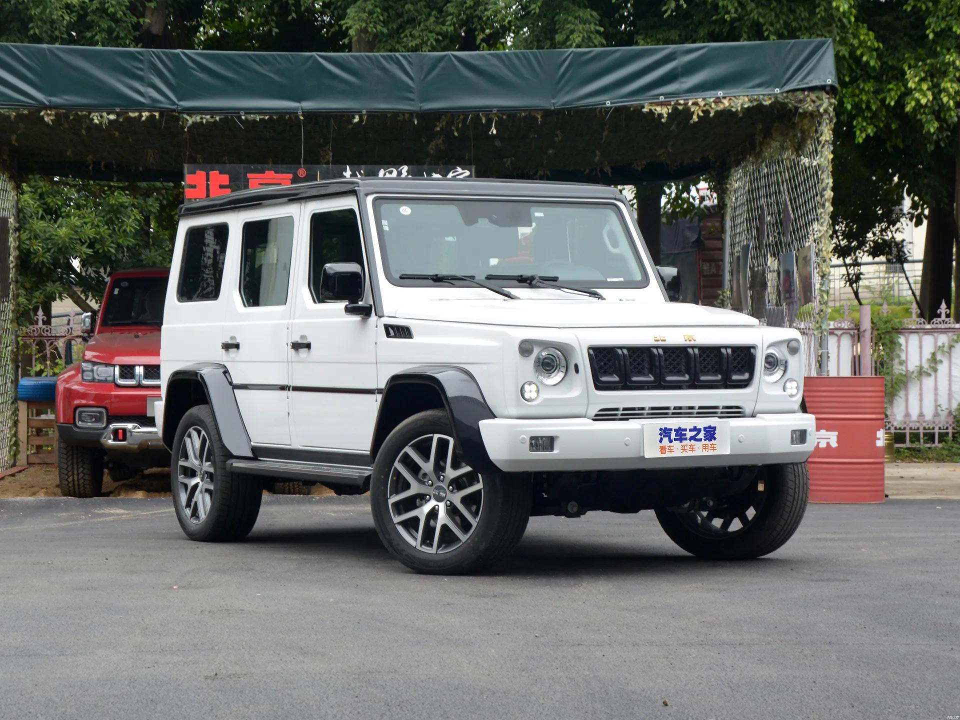 9æ¬¾40ä¸‡ä»¥å†…ç¡¬æ´¾è¶Šé‡�SUVï¼Œå›½äº§5æ¬¾è½¦ä¸Šæ¦œ