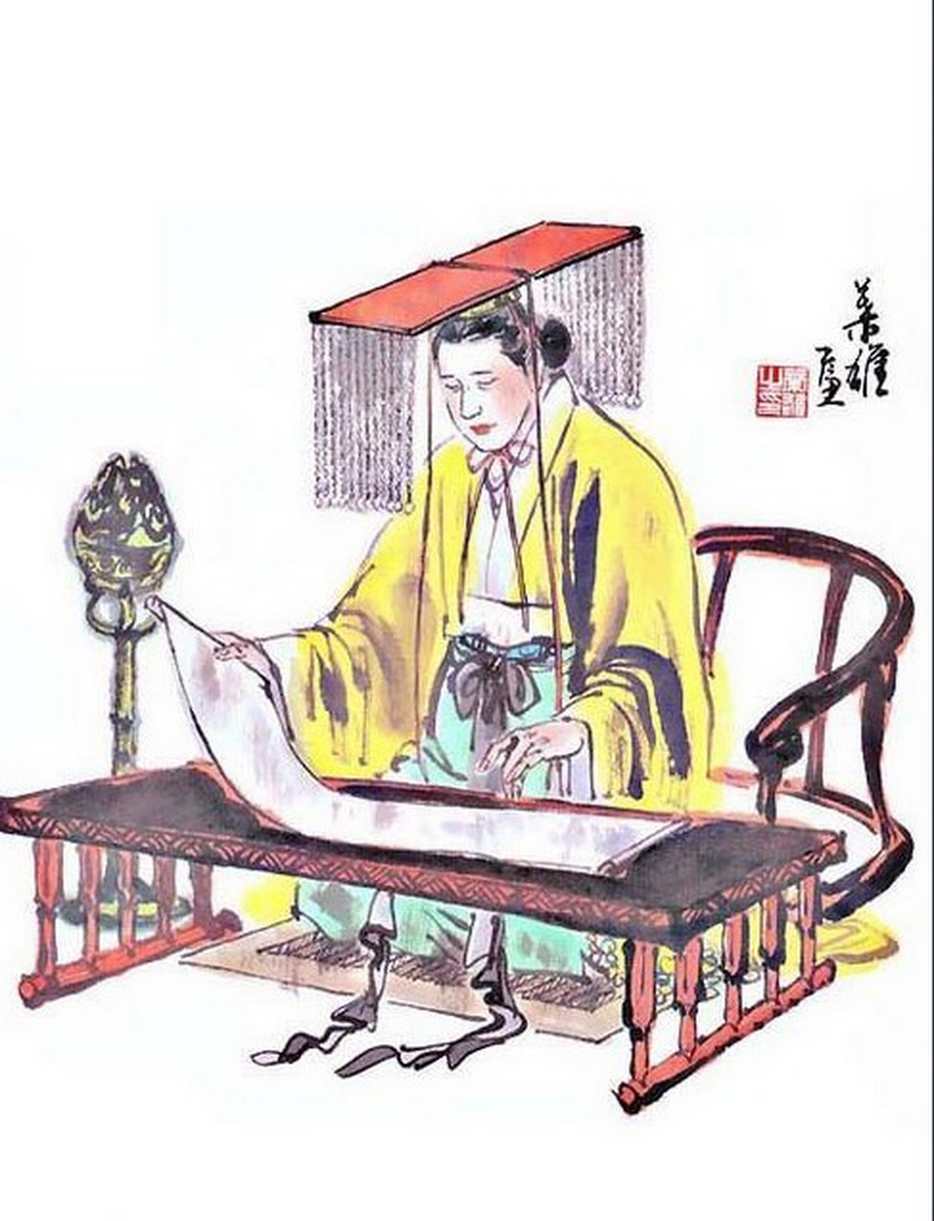 曹爽是谁(三国皇帝列表之曹魏,蜀汉历任皇帝及其简历)