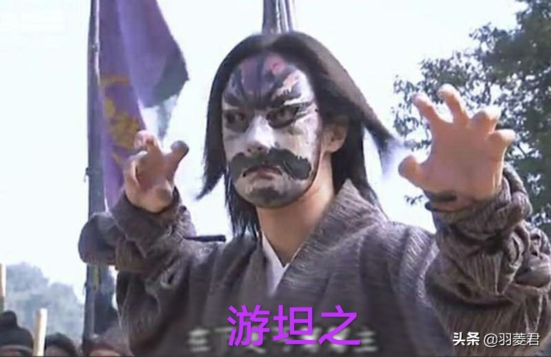 玄冥神掌和寒冰绵掌(寒冰神掌和寒冰绵掌)