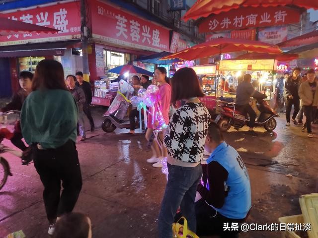 高新区众多城中村中最具代表的村子之一，关于沙井村还有哪些记忆