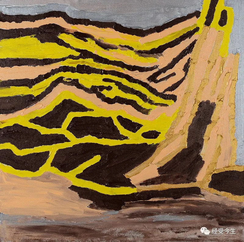 经受今生｜专稿：“跨界——李勇诗画讨论会”谈话录（下）