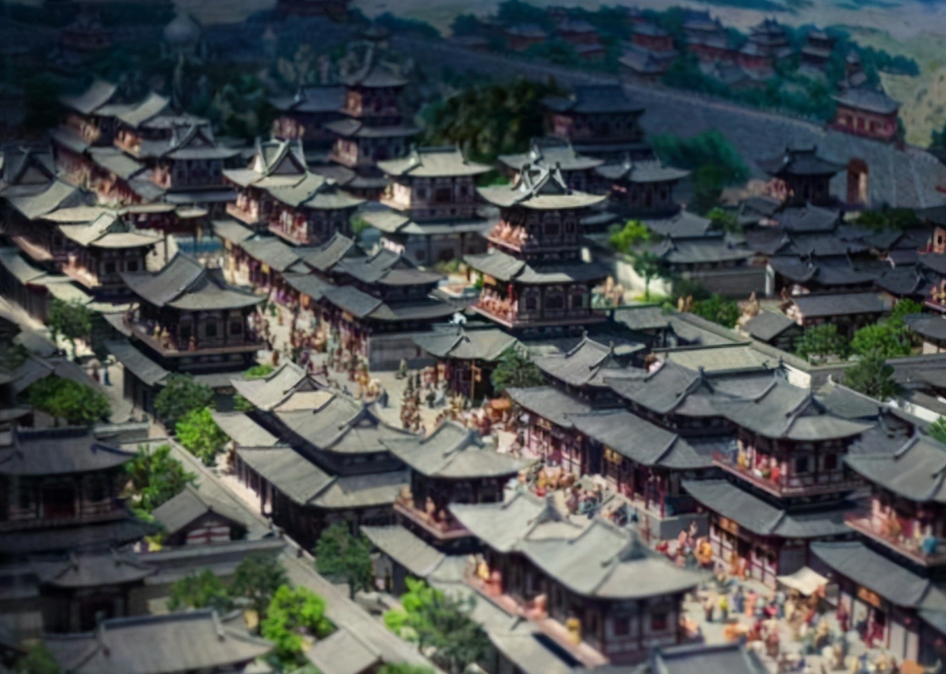 中国能否超越美国成为世界第一强国？只是时间问题吗？
