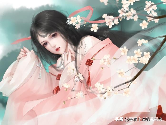 4本古言短篇虐文，文笔上佳口碑爆棚，不用熬夜就能看完哦