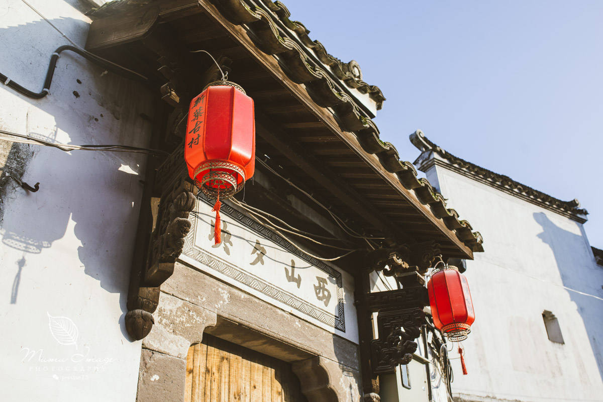 浙江草莓之乡：建德，冬游记
