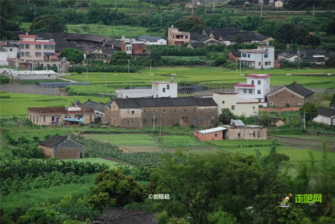 冬季避寒胜地——世界客都，长寿梅州！