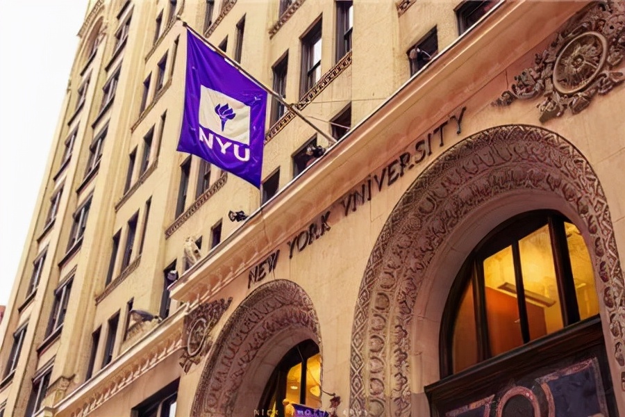 最权威的金融工程排名公布，UCB MFE跃升至第二