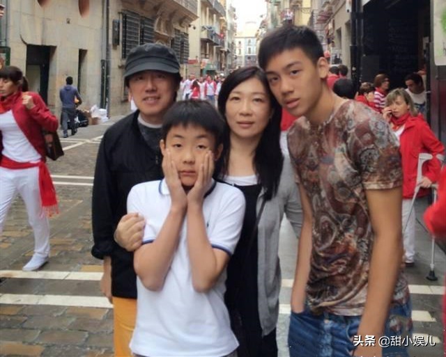 华语乐坛的神仙眷侣，张宇和十一郎：我的苦情歌因你而甜