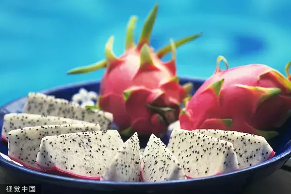 水果分公母,母的更好吃?这样挑水果能少花冤枉钱
