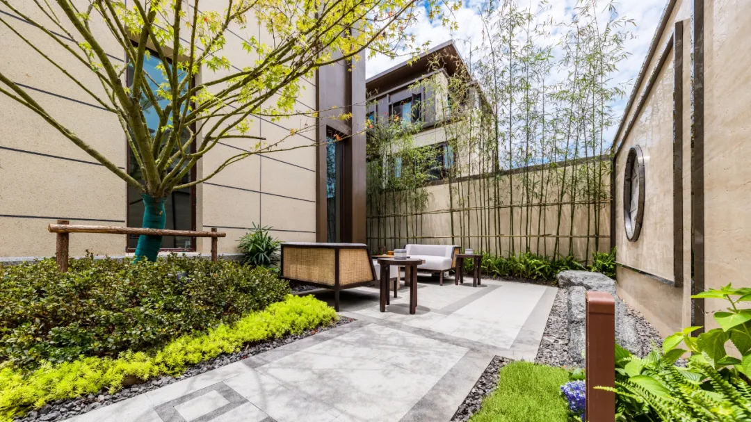 撩动武汉，终有买得起、住得上的中式合院