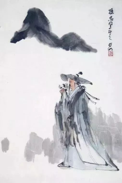 人到中年，才懂得苏轼的《江城子》：让夫妻感情长久的，不是爱情