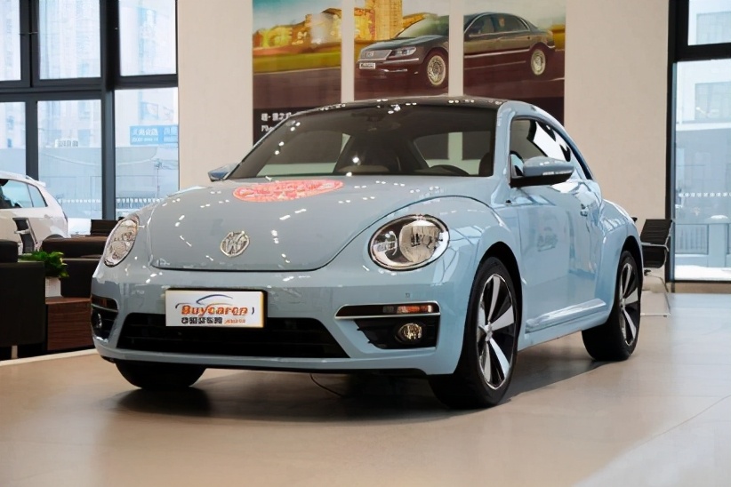 都说欧拉猫系列是保时猫但经典也不一定是首创