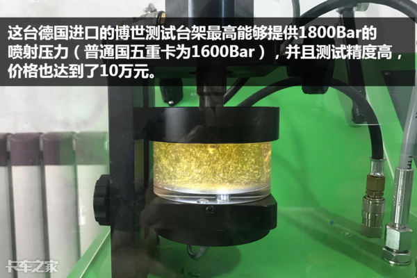 2年车龄就出现动力低下，更换正品博世喷油器还不到1000元？