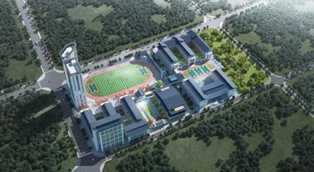 除了德瑞嘉祥，成都还有哪些私立教育集团？