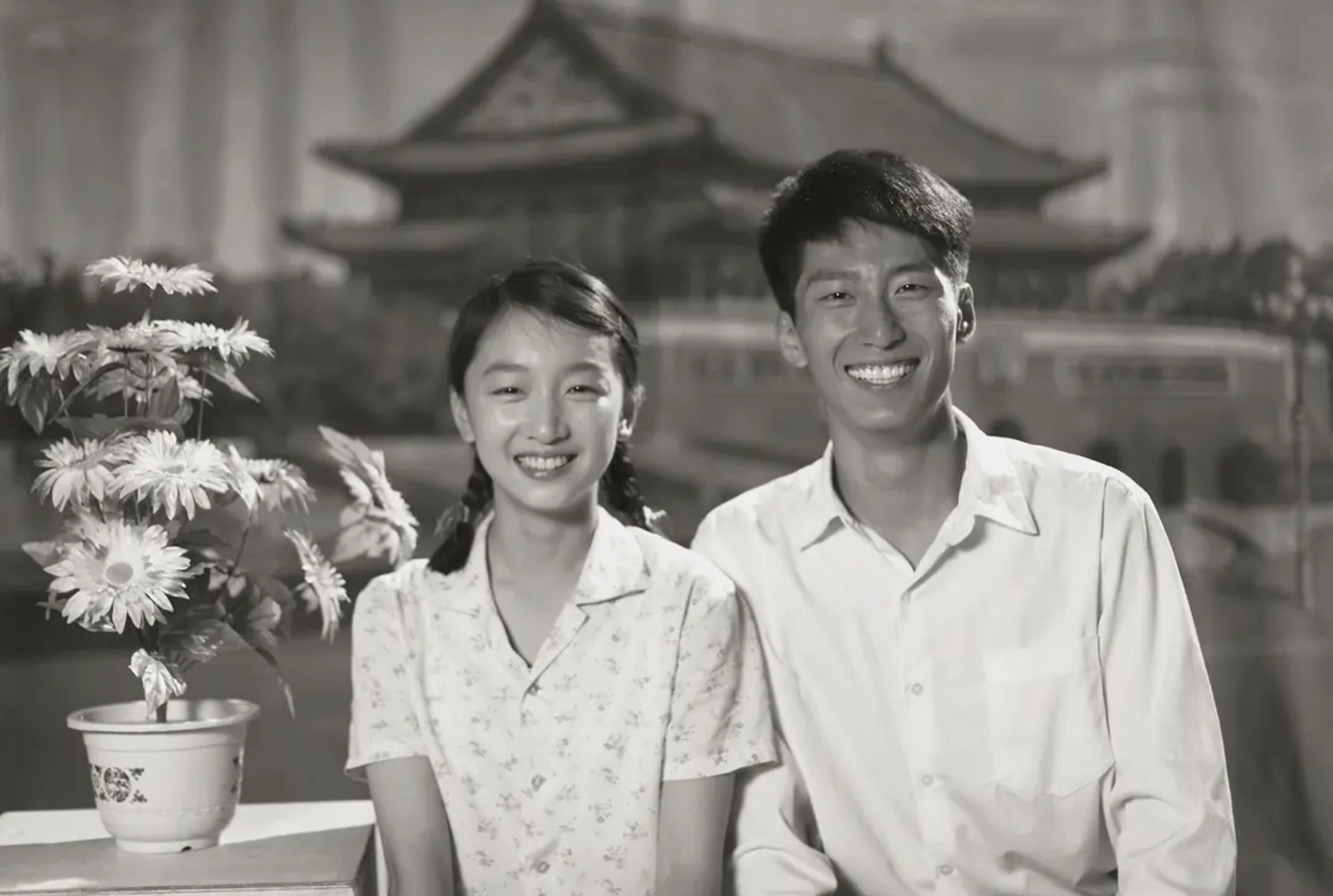 竇驍：22歲一炮而紅，戀上賭王千金何超蓮，成了“寶藏男友”