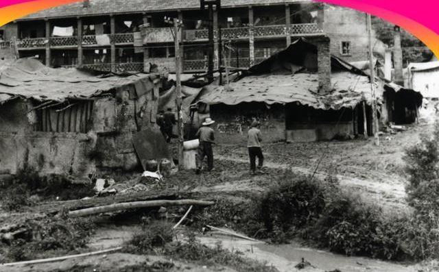 前身二汽,筹建过程坎坷,项目被停建:东风汽车这段历史你想听吗？