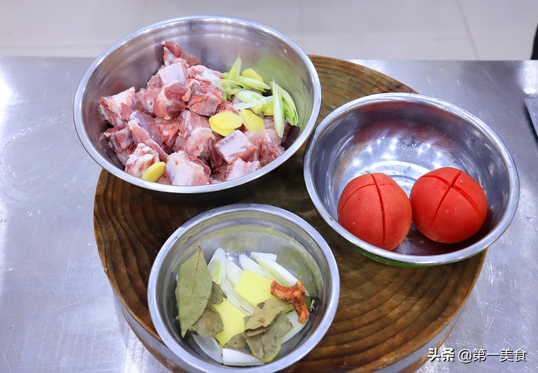 简单又好吃的4道经典家常菜，再也不用发愁吃什么了，天天吃不腻