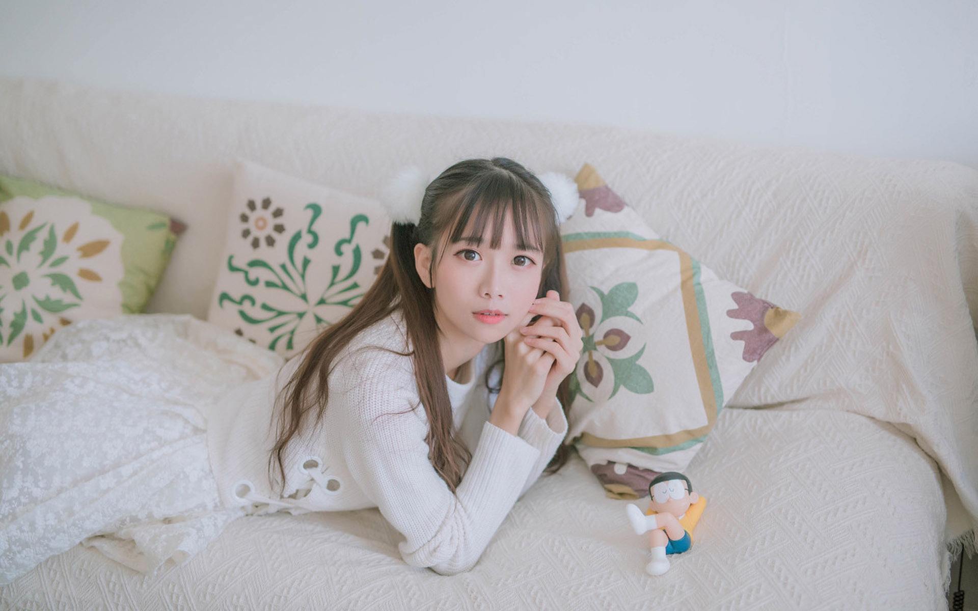 十二星座中，这四个星座女长得漂亮，活得更漂亮