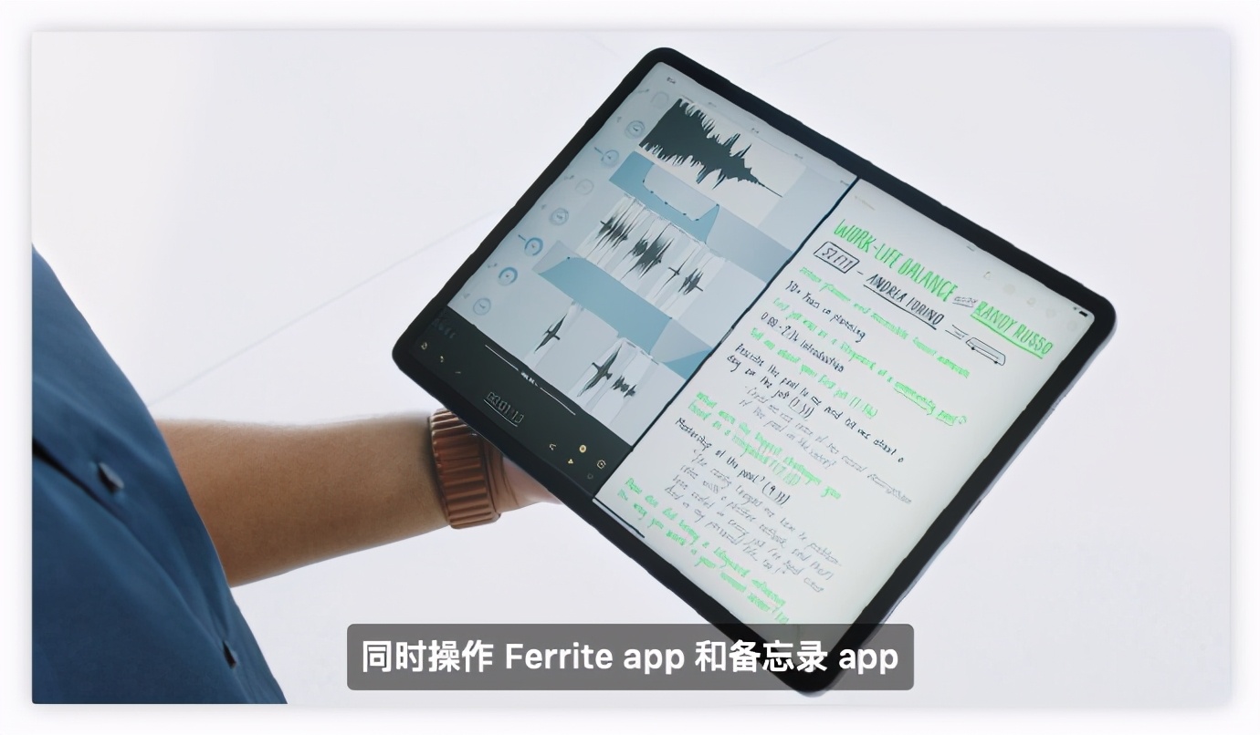 苹果 WWDC21 发布会全汇总，iOS 15更个性化，全家桶协作更有生产力