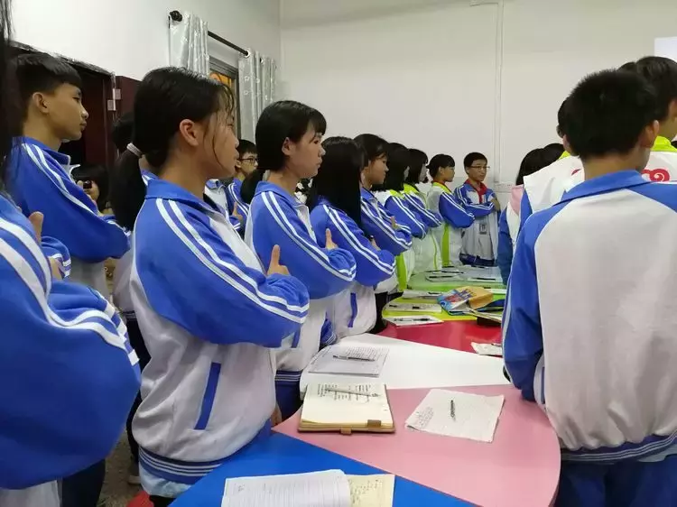 喜讯！吕田中学获“广州市中学志愿服务工作先进单位”称号