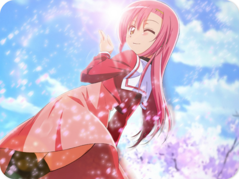 桂雏菊(旋风管家)